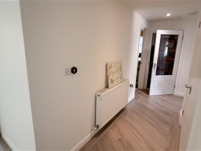 EAST INNER HALLWAY